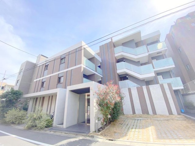 世田谷区弦巻4丁目 【賃貸居住】マンション