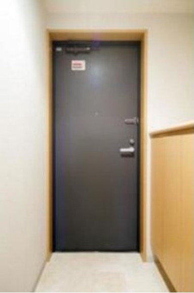 ※同仕様写真含む(玄関)