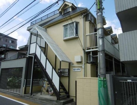 (外観)