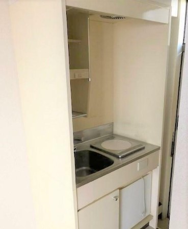 ※同仕様写真含む(キッチン)