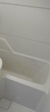 ※同仕様写真含む(風呂)
