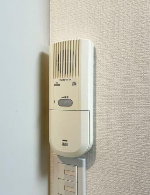 (内装)