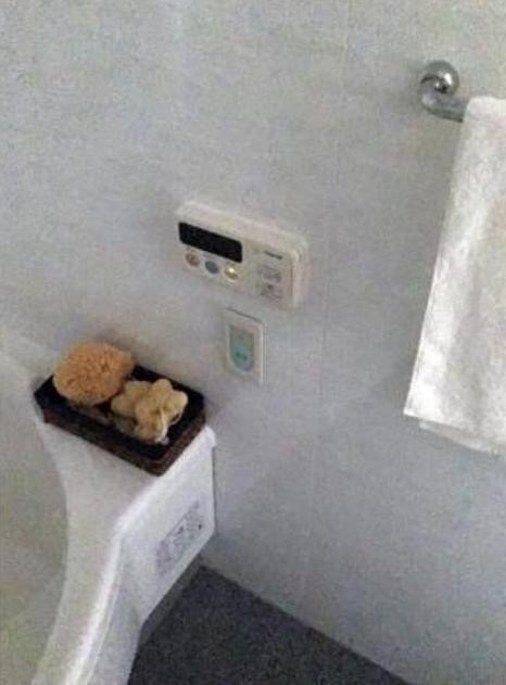 (風呂)
