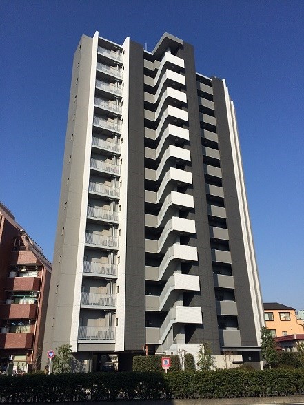 品川区中延6丁目 【賃貸居住】マンション 品川区中延6丁目 【賃貸居住】マンション