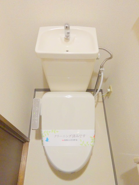 (内装)