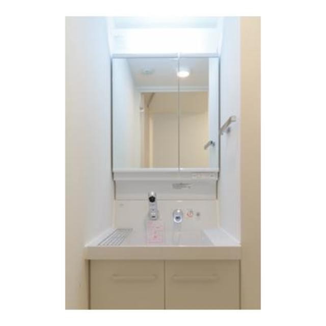 ※写真は同タイプ住戸です。(内装)