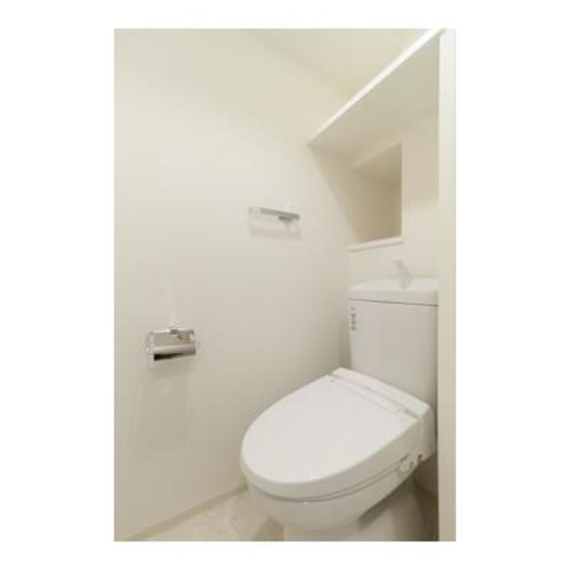 ※写真は同タイプ住戸です。(内装)