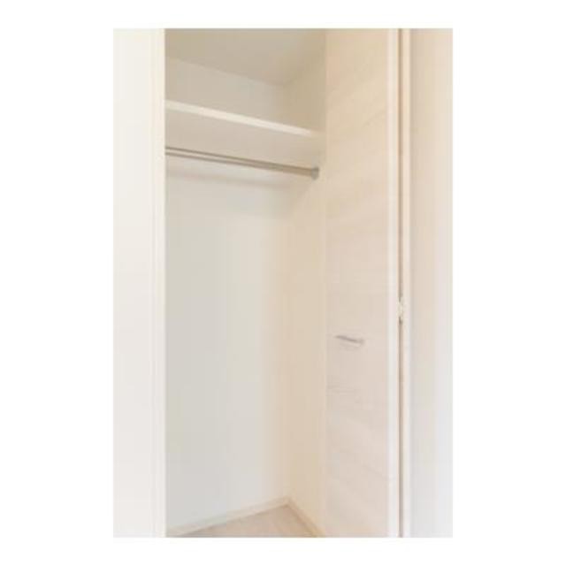 ※写真は同タイプ住戸です。(内装)