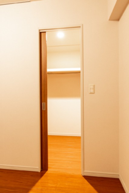 ※写真は同タイプ住戸です。(内装)