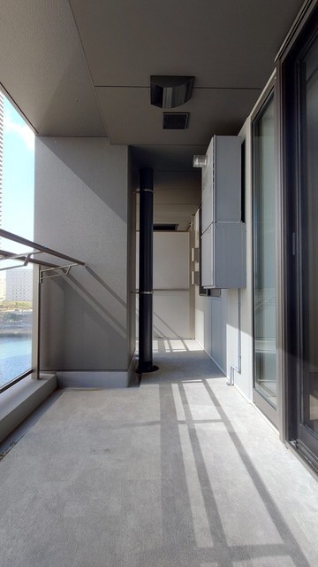 ※写真は同タイプ住戸です。