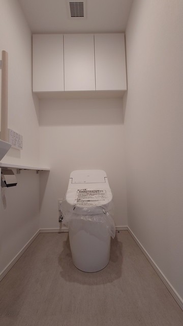 ※写真は同タイプ住戸です。(内装)