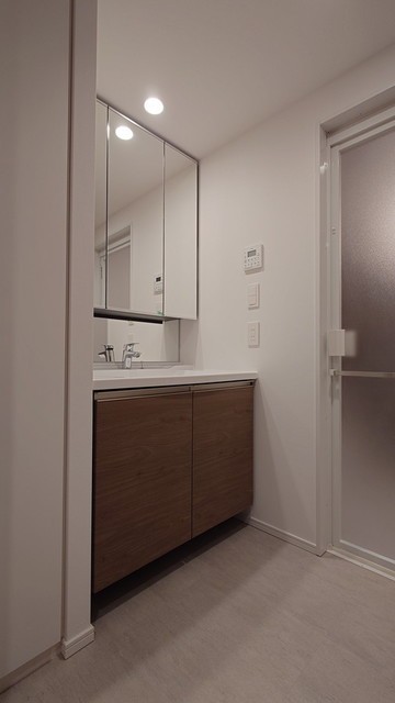 ※写真は同タイプ住戸です。(内装)