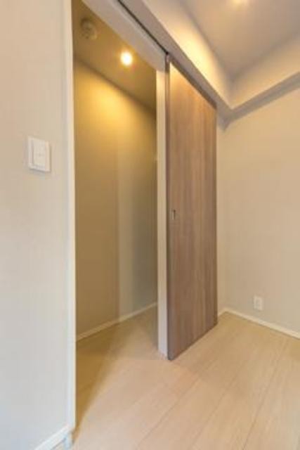 ※写真は同タイプ住戸です。(内装)