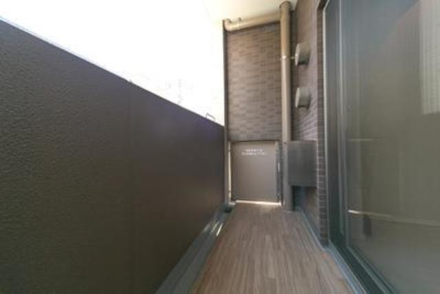 ※写真は同タイプ住戸です。