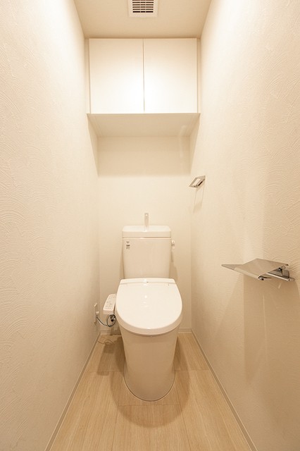 ※写真は同タイプ住戸です。(内装)