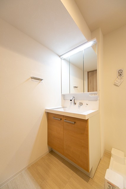 ※写真は同タイプ住戸です。(内装)