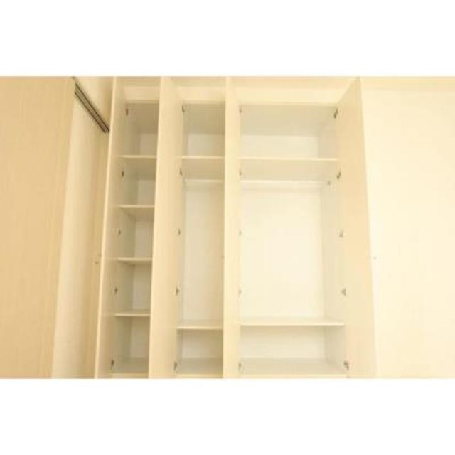 ※写真は同タイプ住戸です。(内装)