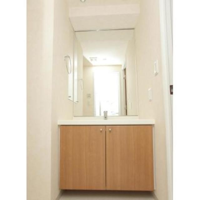 ※写真は同タイプ住戸です。(内装)