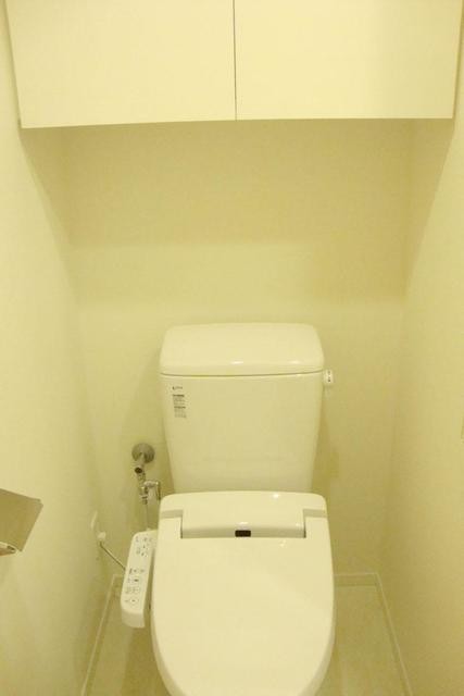 ※写真は同タイプ住戸です。(内装)