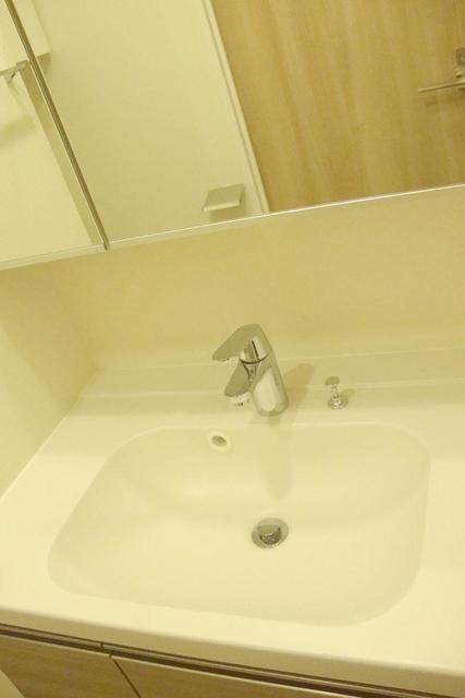※写真は同タイプ住戸です。(内装)