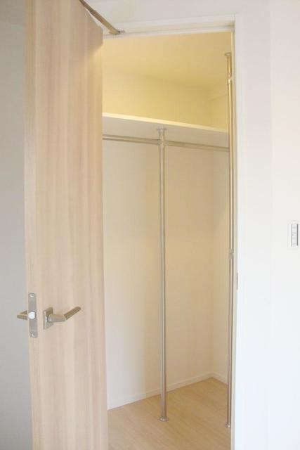 ※写真は同タイプ住戸です。(内装)
