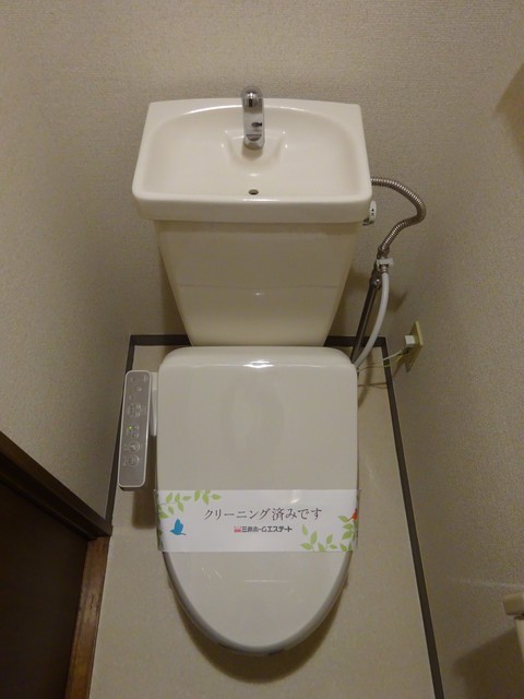 (内装)