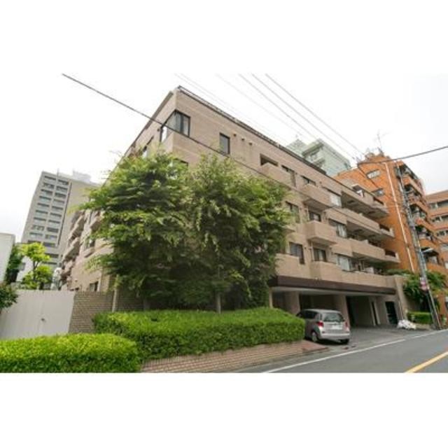杉並区荻窪4丁目 【賃貸居住】マンション