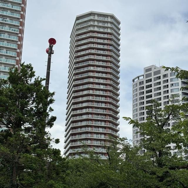 中野区東中野5丁目 【賃貸居住】マンション
