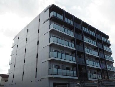 川崎市高津区諏訪1丁目 【賃貸居住】マンション