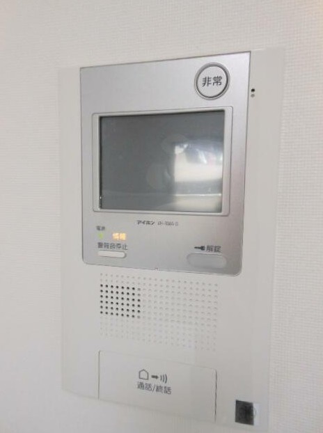 (内装)