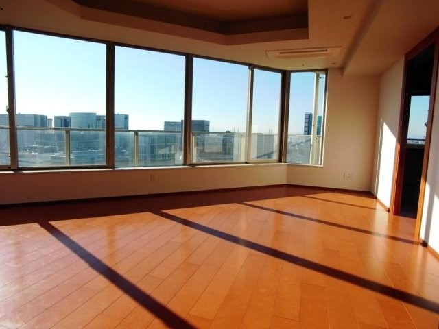 (居間)