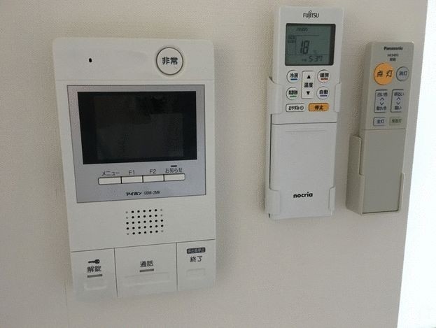 ※同仕様写真含む。(内装)