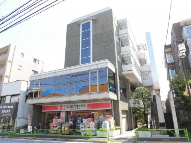 世田谷区弦巻4丁目 【賃貸居住】マンション 世田谷区弦巻4丁目 【賃貸居住】マンション