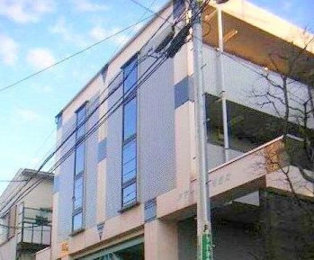 世田谷区代田6丁目 【賃貸居住】マンション