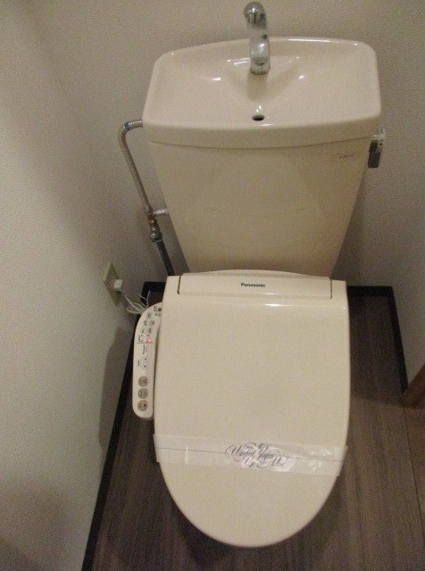 (内装)