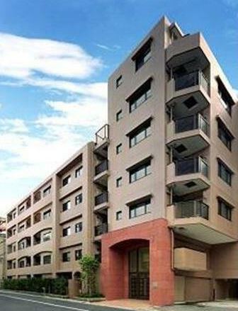 渋谷区富ヶ谷1丁目 【賃貸居住】マンション