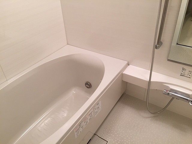 ※同仕様写真含む(風呂)