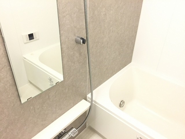 ※同仕様写真含む(風呂)