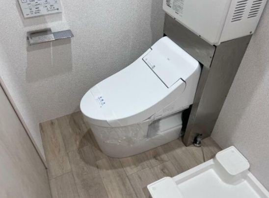 (内装)