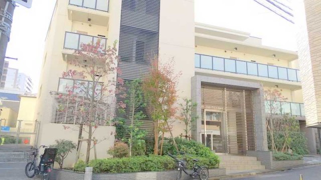 (外観)