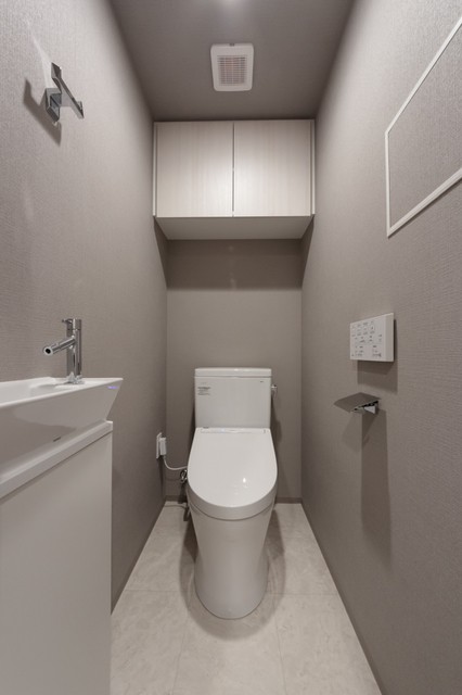 ※写真は同タイプ住戸です。(内装)