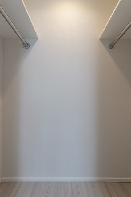※写真は同タイプ住戸です。(内装)