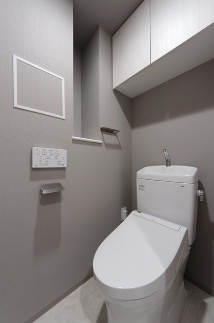 ※写真は同タイプ住戸です。(内装)