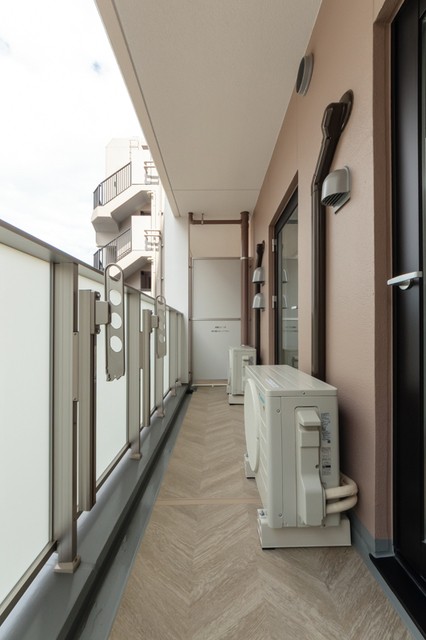 ※写真は同タイプ住戸です。