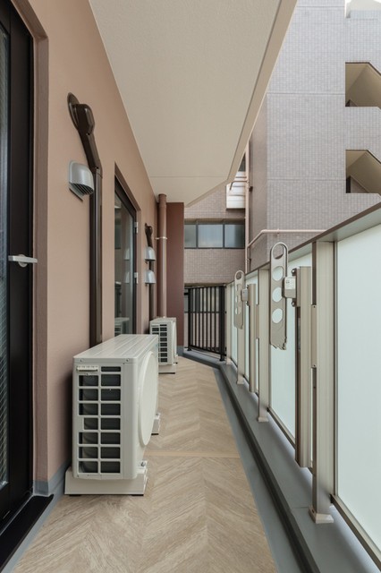 ※写真は同タイプ住戸です。