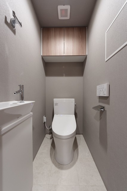 ※写真は同タイプ住戸です。(内装)