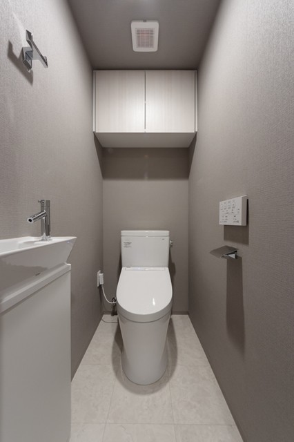 ※写真は同タイプ住戸です。(内装)
