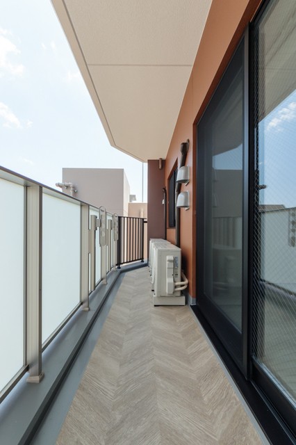 ※写真は同タイプ住戸です。