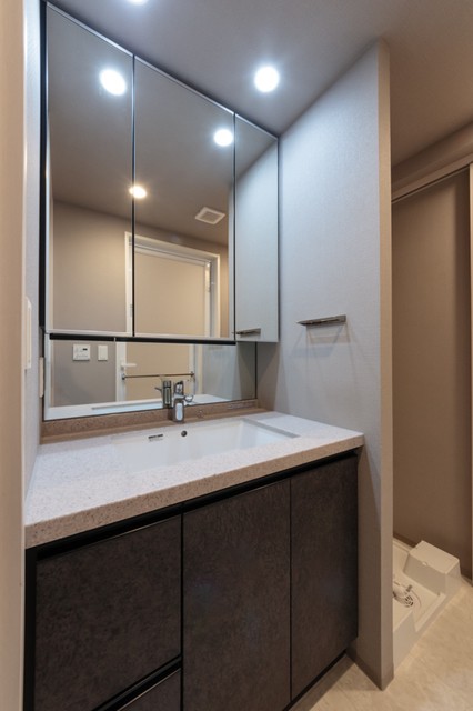 ※写真は同タイプ住戸です。(内装)