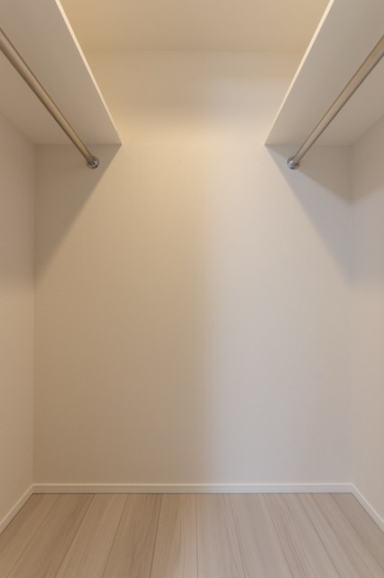 ※写真は同タイプ住戸です。(内装)